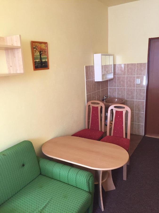 Penzion Antonie Malá Morávka 外观 照片